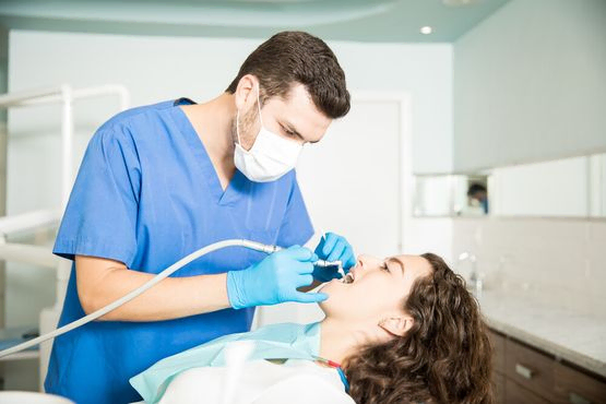 Dentista